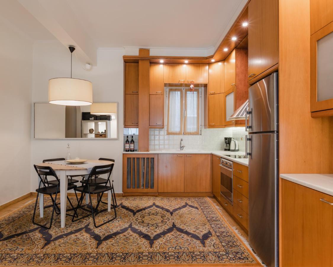 Piraeus Seaview Appartment Экстерьер фото