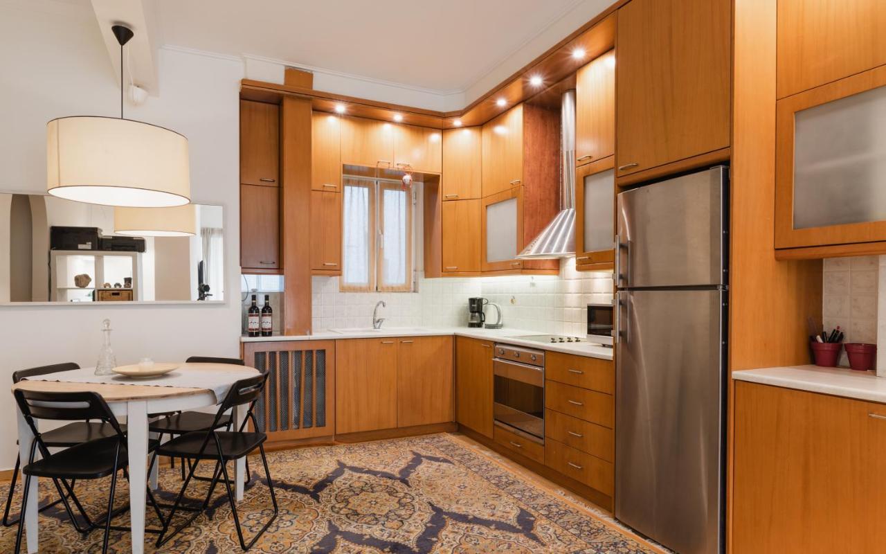 Piraeus Seaview Appartment Экстерьер фото
