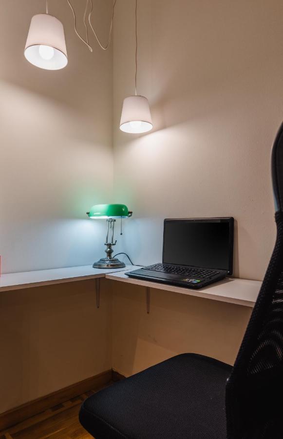 Piraeus Seaview Appartment Экстерьер фото